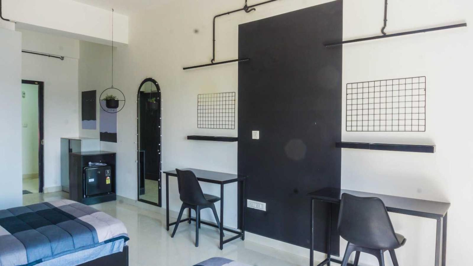 Collection O Local Square | Whitefield Hotel Bangalore Buitenkant foto